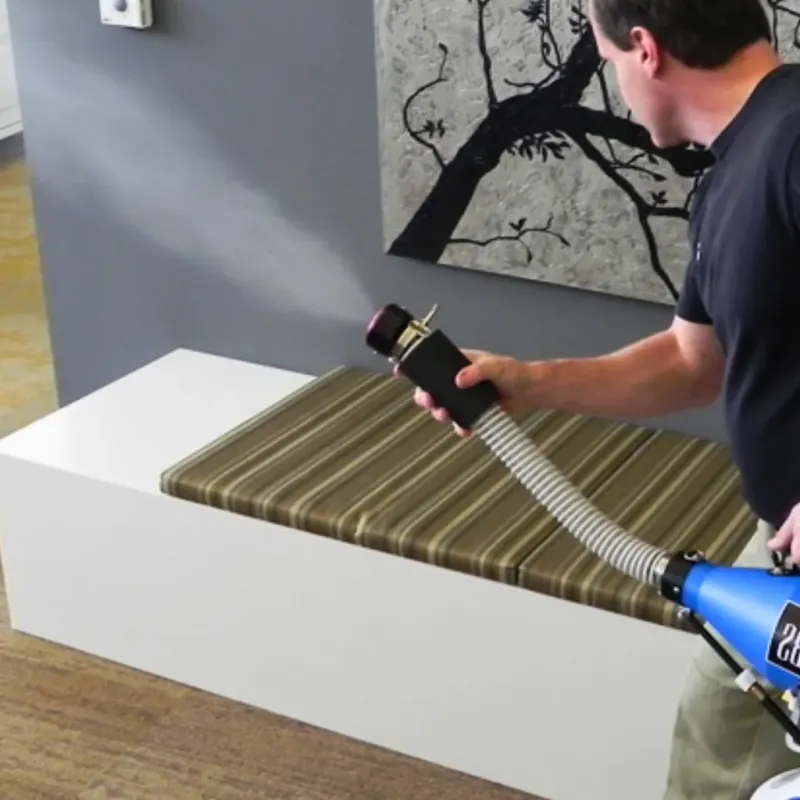 Professional Odor Removal in Clairton, PA